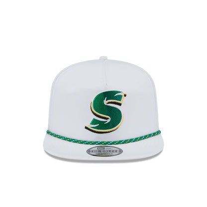 Stinger GC Performance Rope Golfer Hat