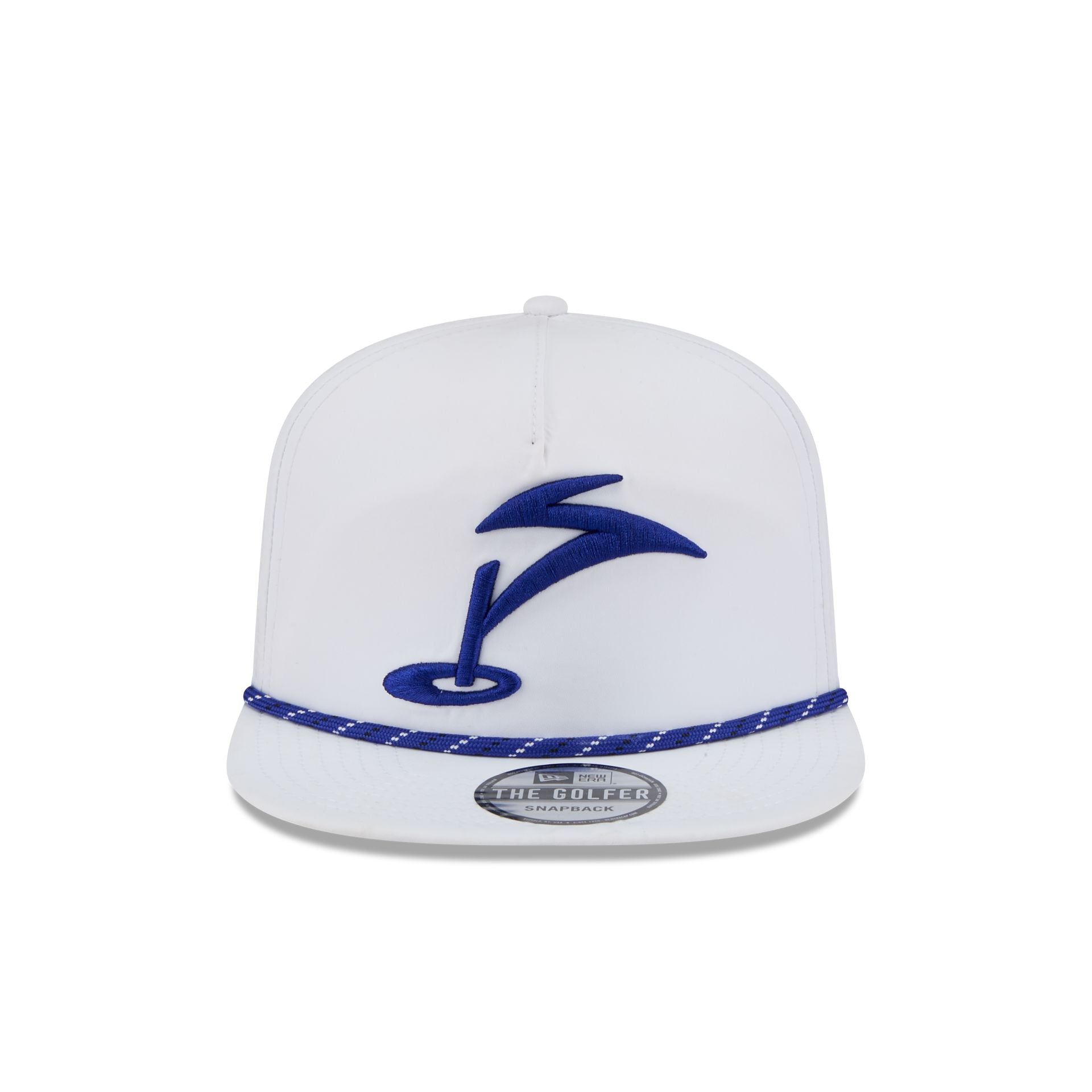 Smash GC Performance Rope Golfer Hat