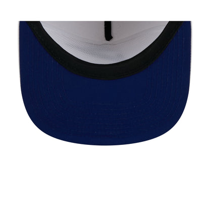 Smash GC Performance Rope Golfer Hat