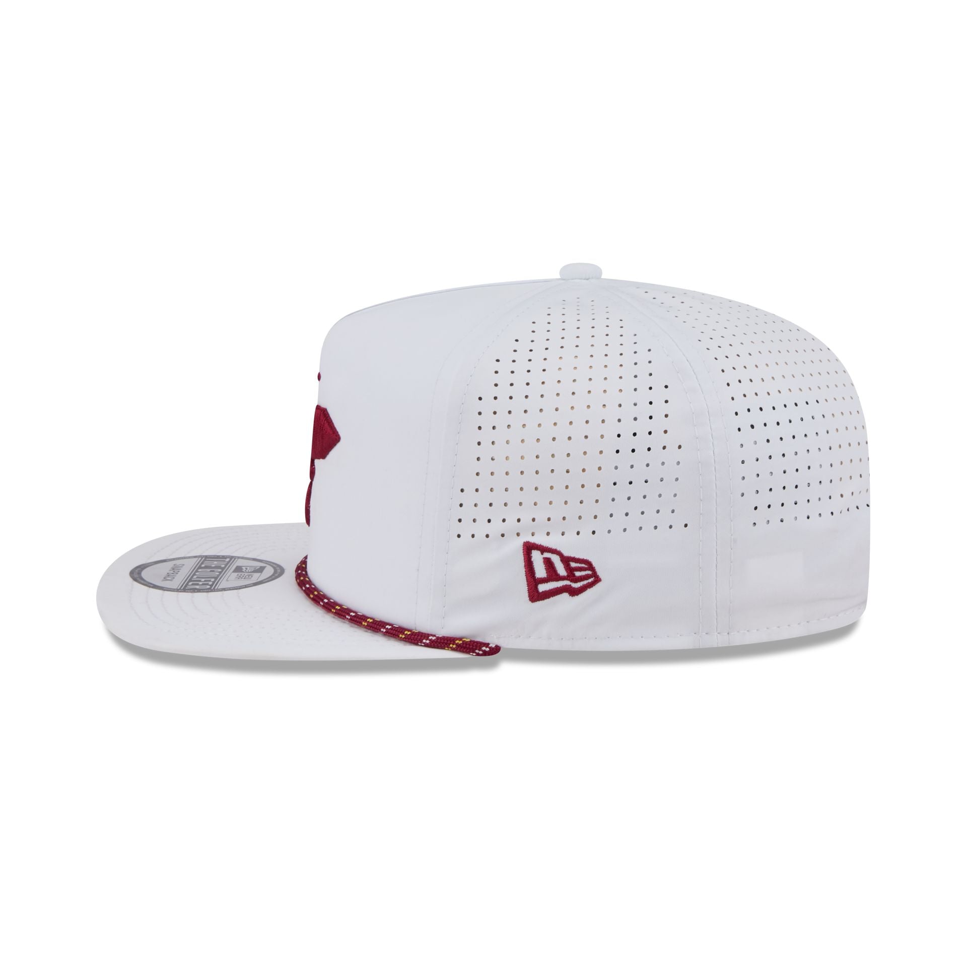 Ripper GC Performance Rope Golfer Hat