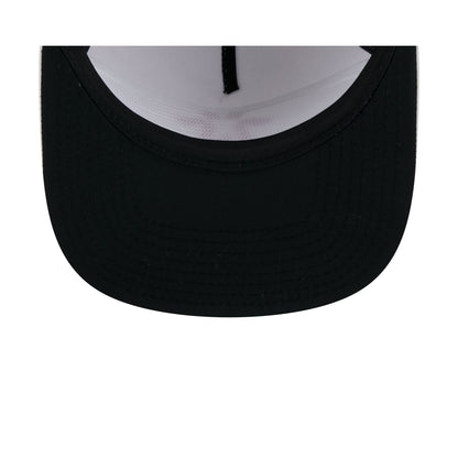 RangeGoats GC Performance Rope Golfer Hat