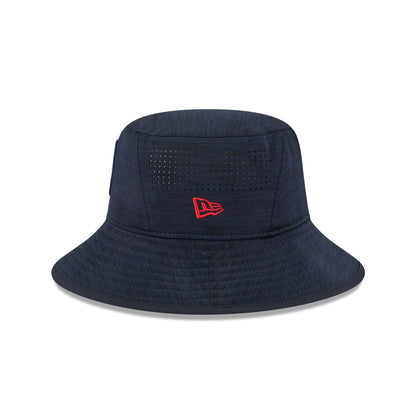U.S. Soccer Men's National Team Digi Stretch Bucket Hat