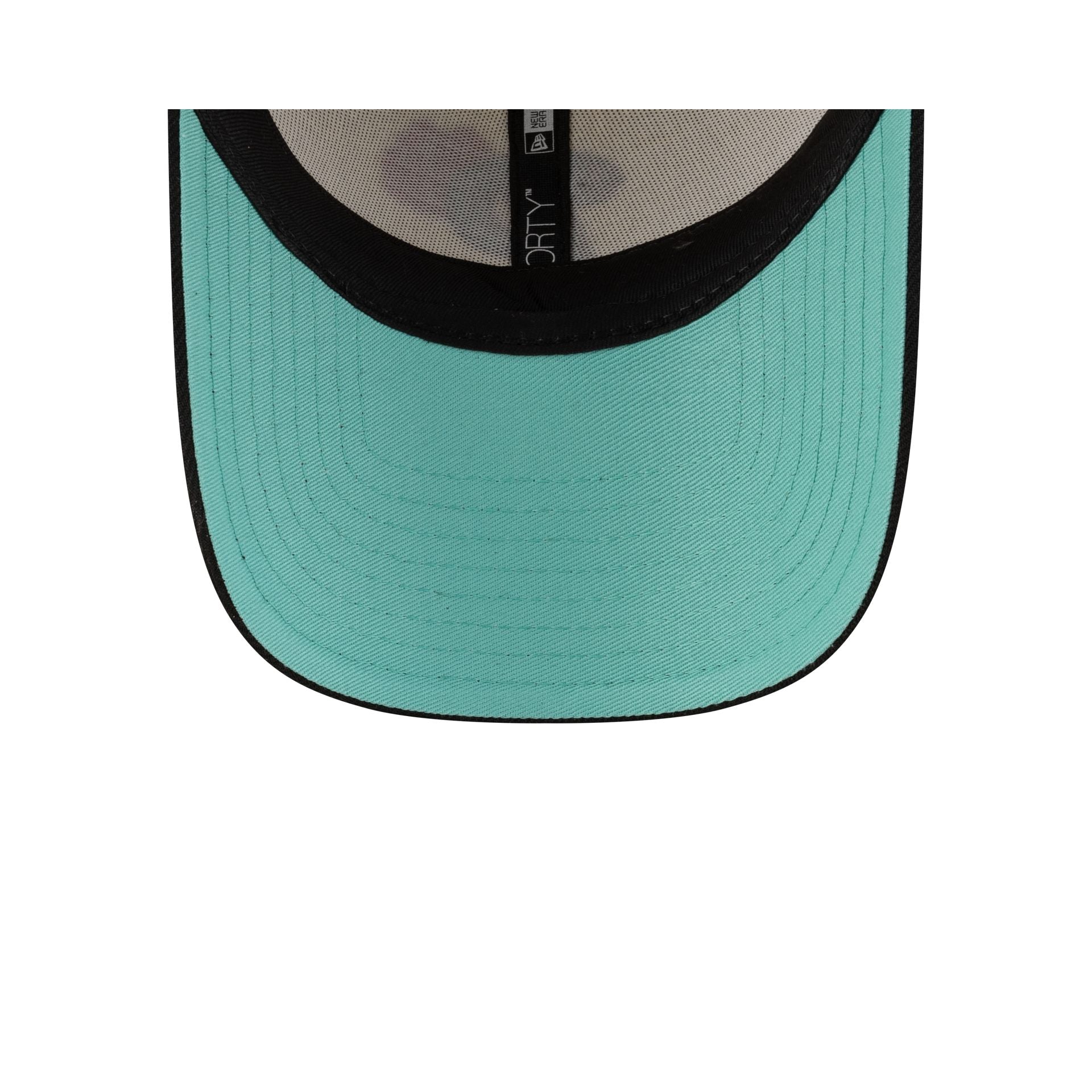 Pericos de Puebla Two-Tone Rose 9FORTY Snapback Hat