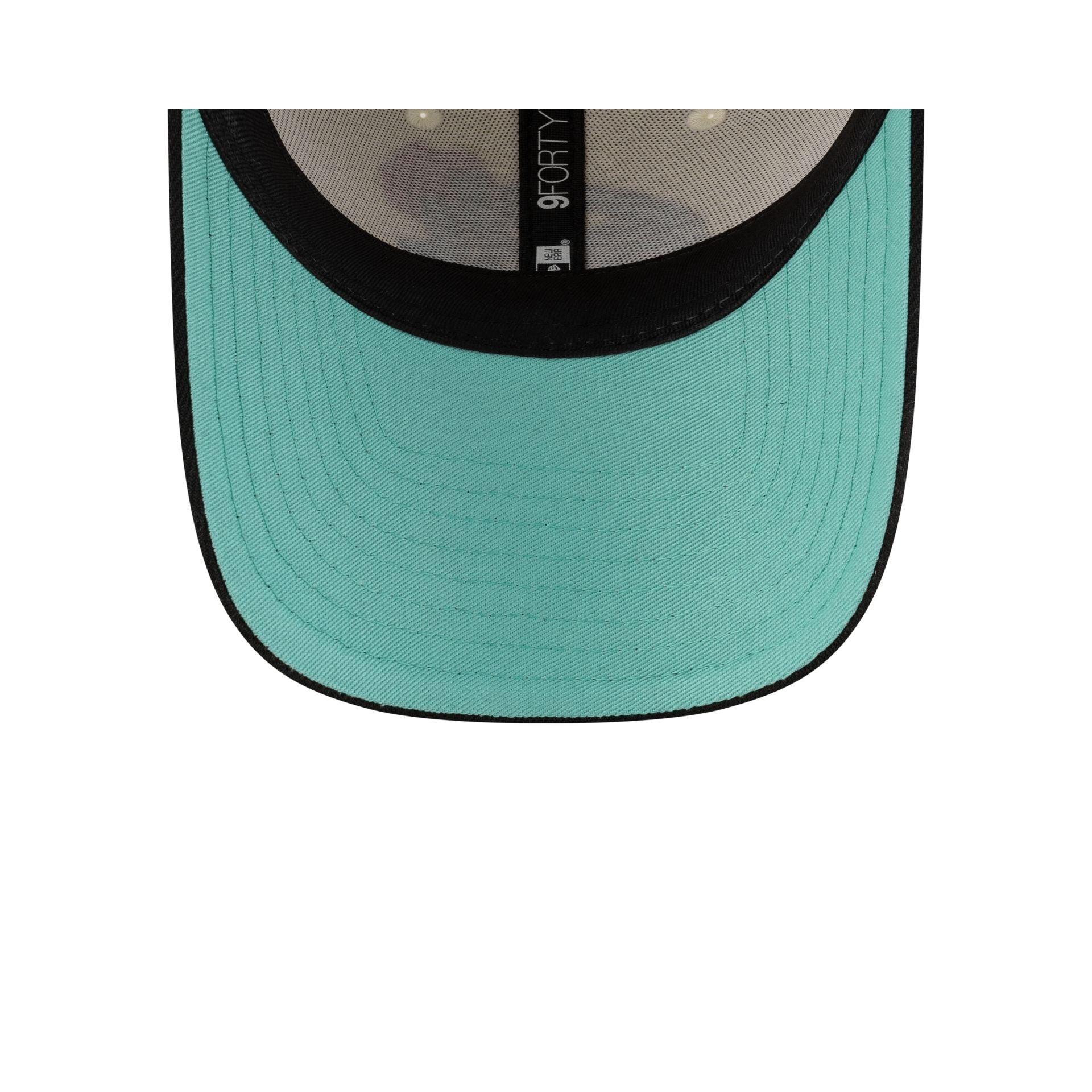 Charros de Jalisco Two-Tone Rose 9FORTY Snapback Hat