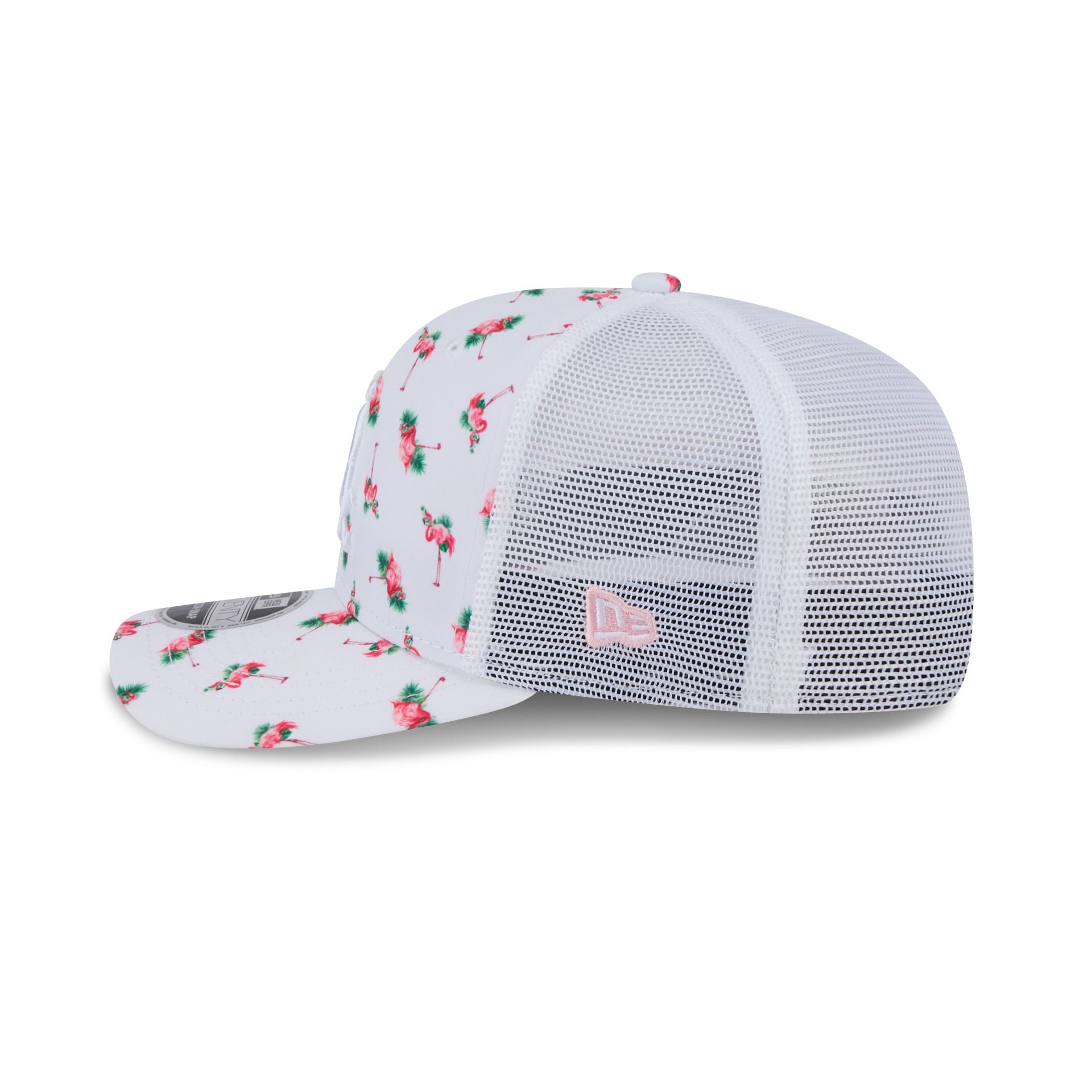 Chicago White Sox Pattern 9SEVENTY Trucker Hat