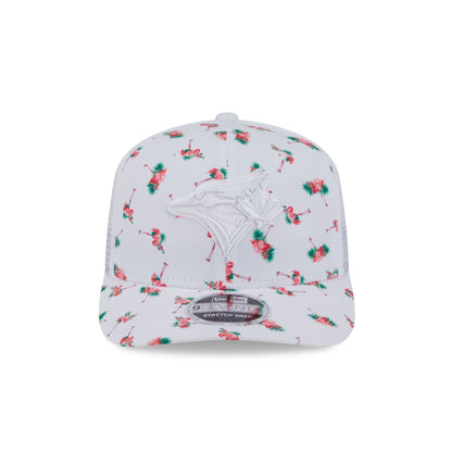 Toronto Blue Jays Pattern 9SEVENTY Trucker Hat