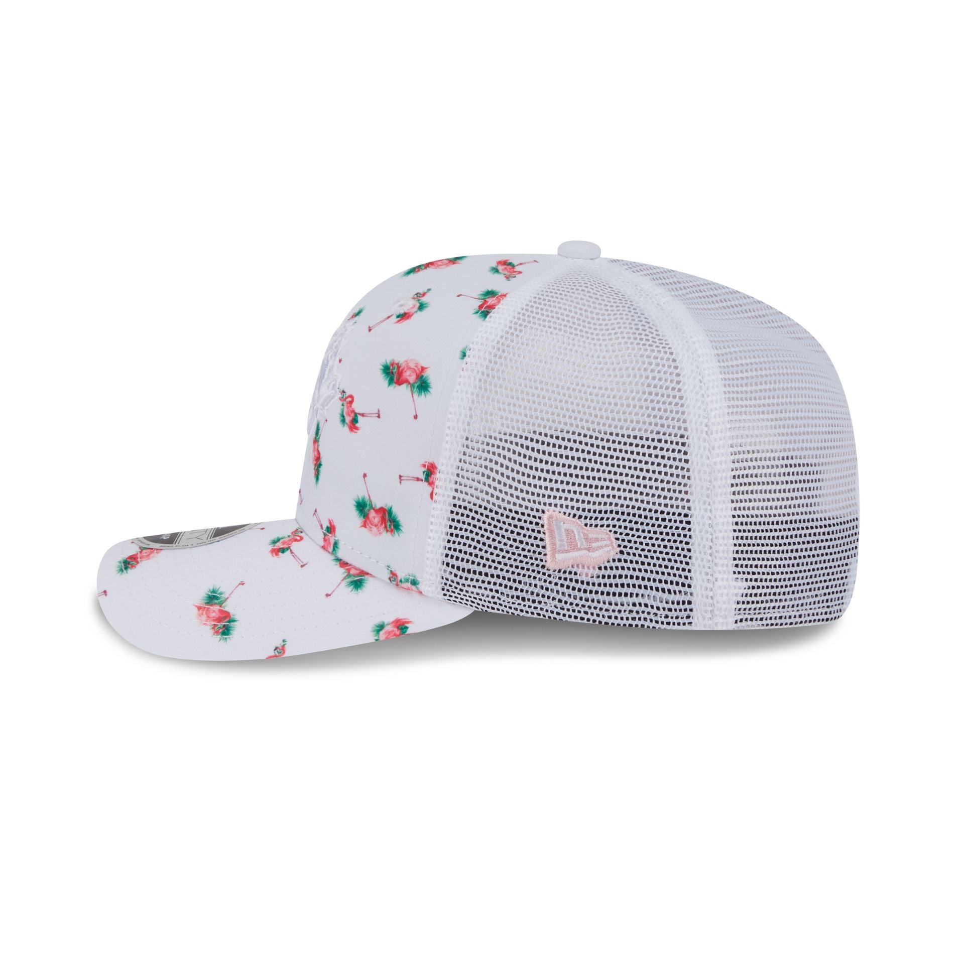 Toronto Blue Jays Pattern 9SEVENTY Trucker Hat