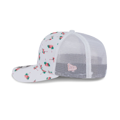 Toronto Blue Jays Pattern 9SEVENTY Trucker Hat