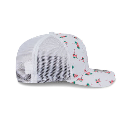 Toronto Blue Jays Pattern 9SEVENTY Trucker Hat