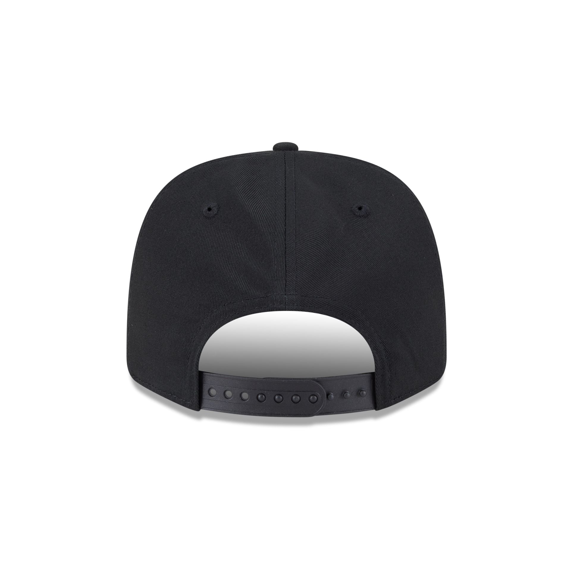 Chicago White Sox Circle Patch 9SEVENTY Stretch-Snap Hat