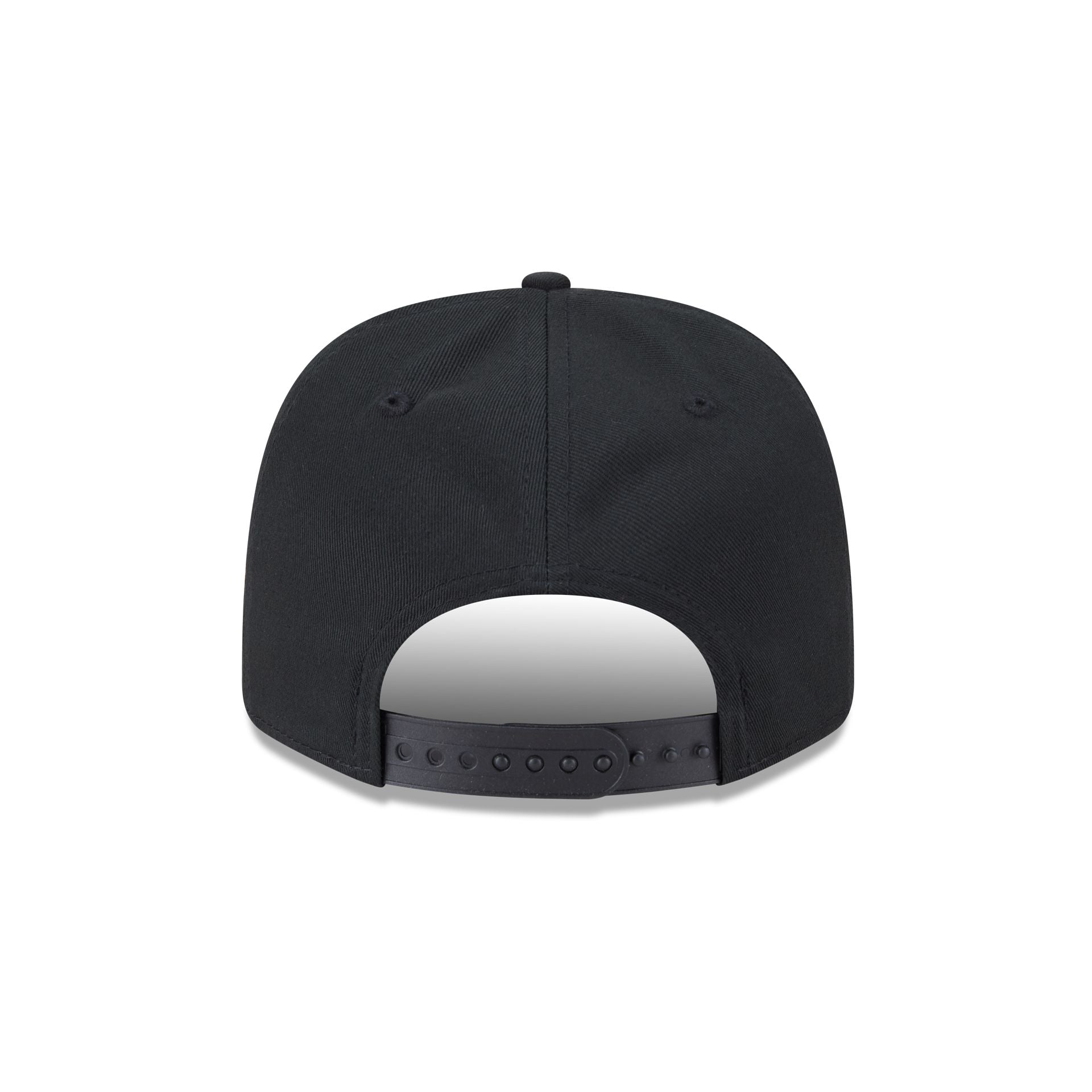 Colorado Rockies Circle Patch 9SEVENTY Stretch-Snap Hat