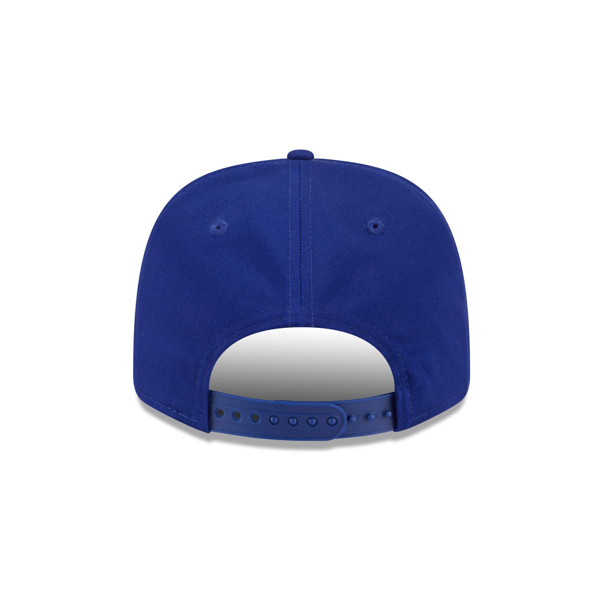 Texas Rangers Circle Patch 9SEVENTY Stretch-Snap Hat