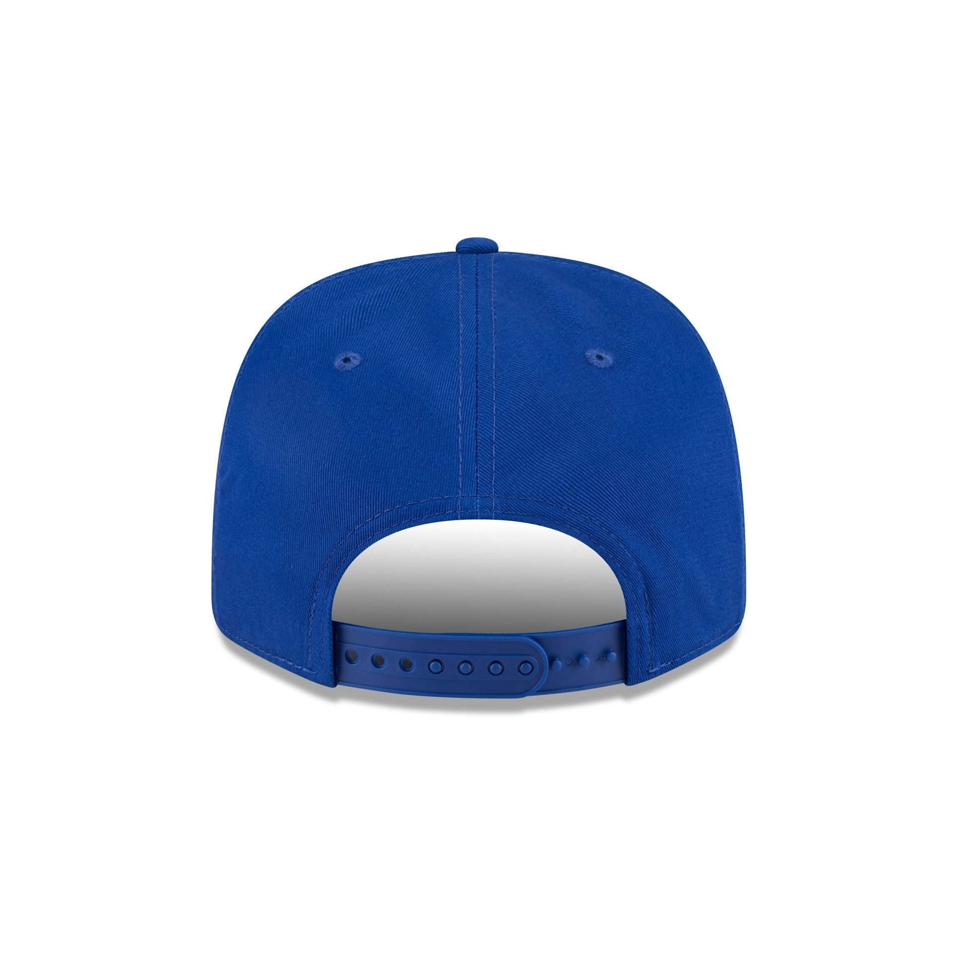Toronto Blue Jays Circle Patch 9SEVENTY Stretch-Snap Hat