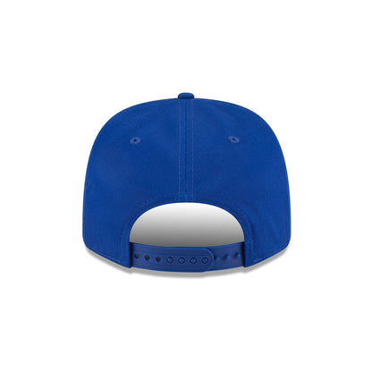 Toronto Blue Jays Circle Patch 9SEVENTY Stretch-Snap Hat