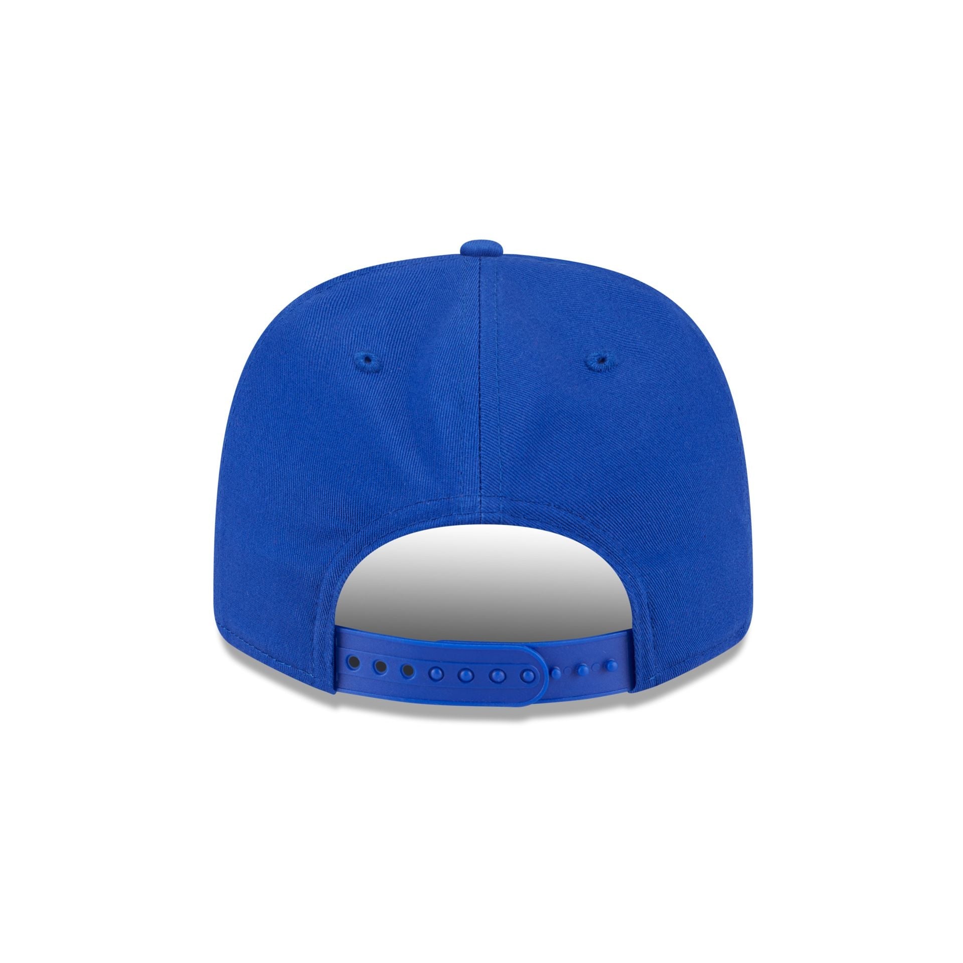 New York Knicks Circle Patch 9SEVENTY Stretch-Snap Hat