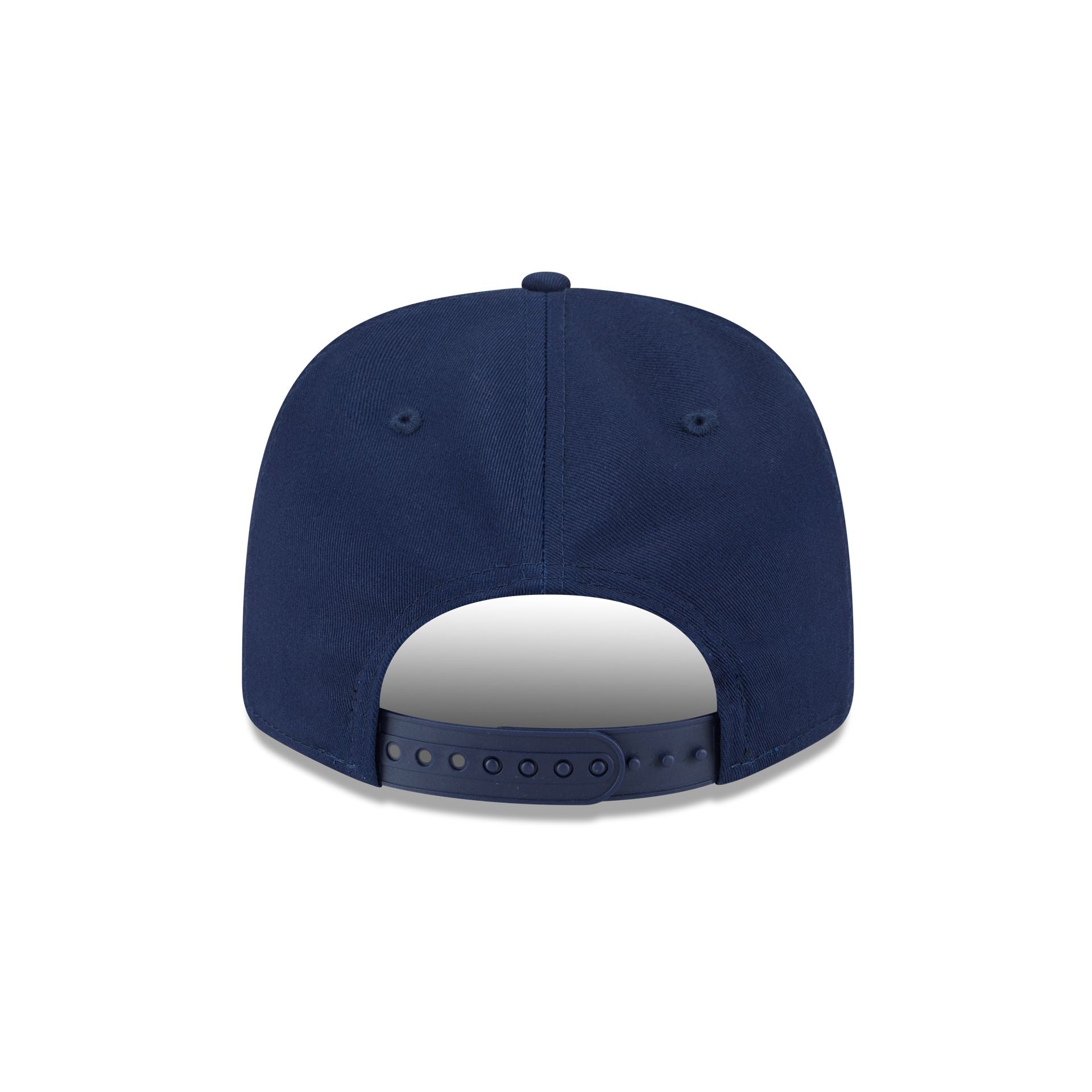 Dallas Cowboys Circle Patch 9SEVENTY Stretch-Snap Hat