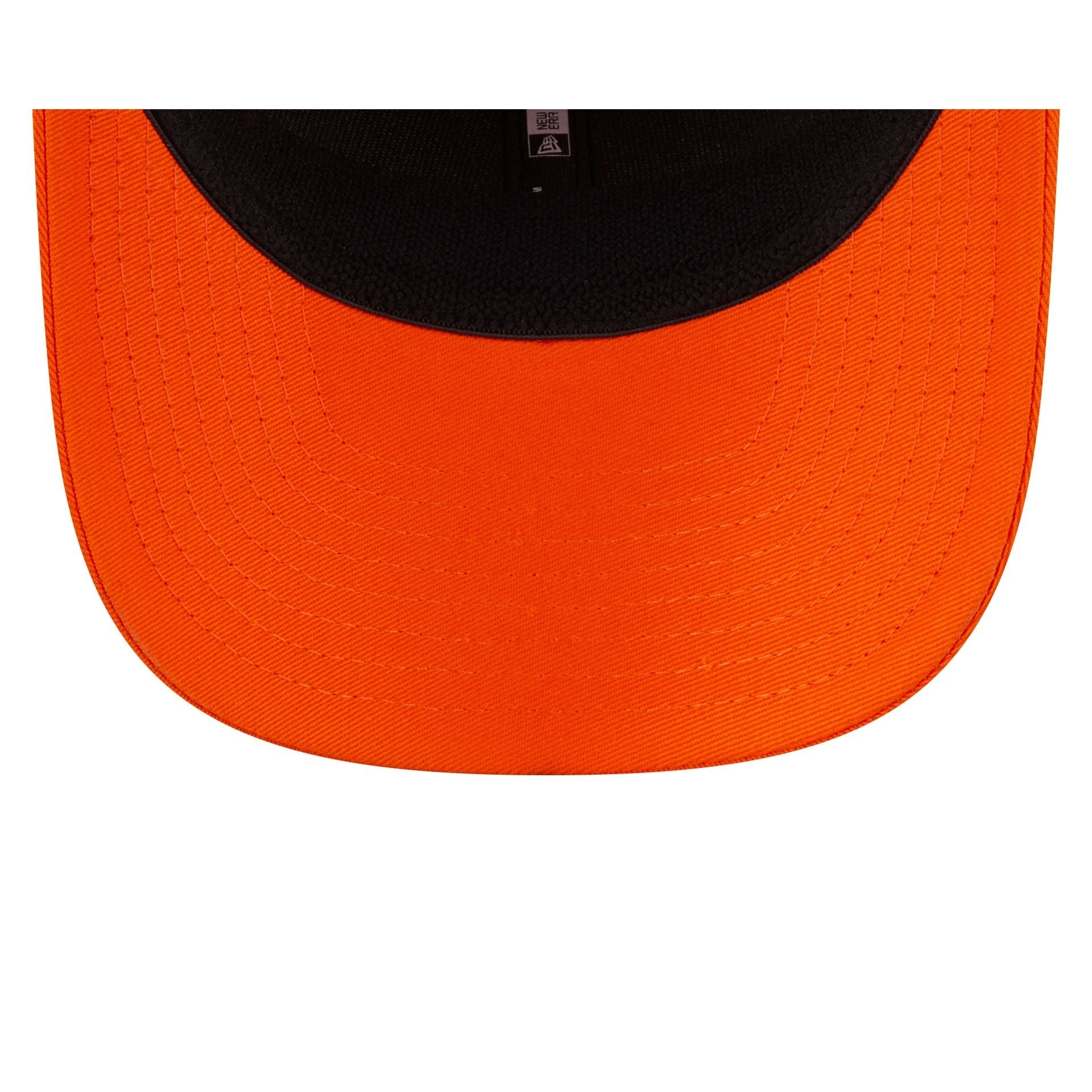 Denver Broncos Circle Patch 9SEVENTY Stretch-Snap Hat