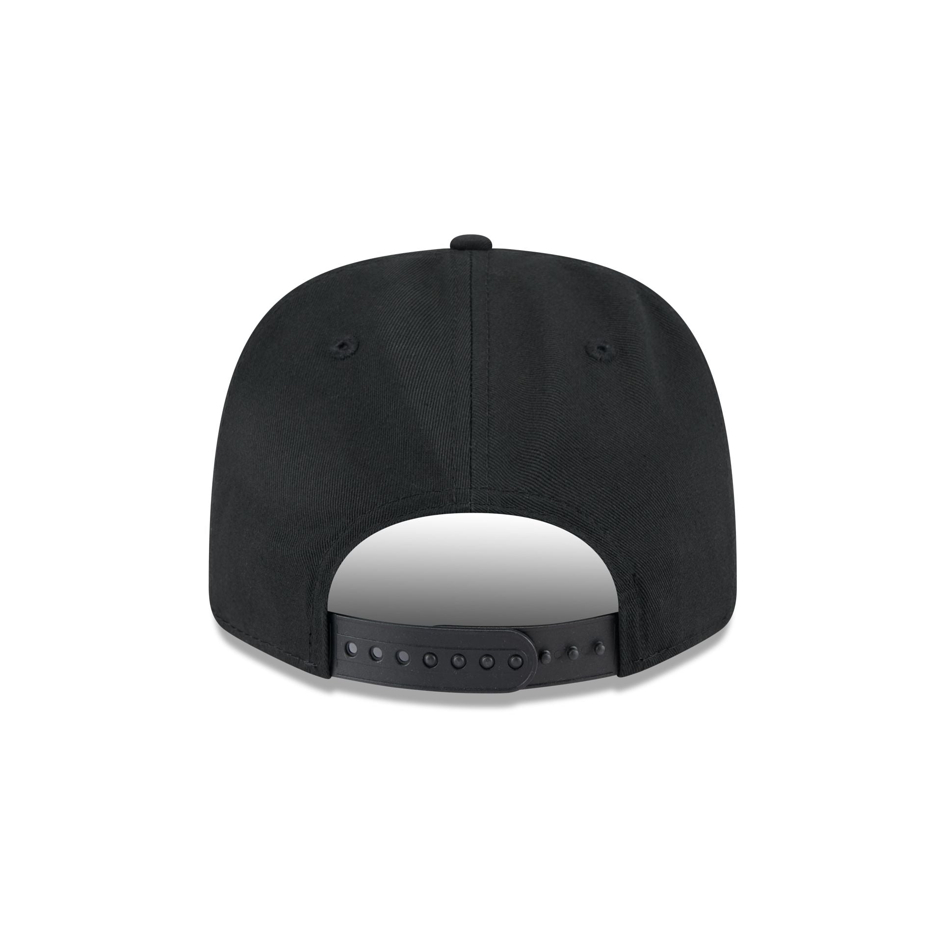 Pittsburgh Steelers Circle Patch 9SEVENTY Stretch-Snap Hat
