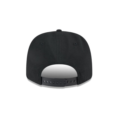 Pittsburgh Steelers Circle Patch 9SEVENTY Stretch-Snap Hat