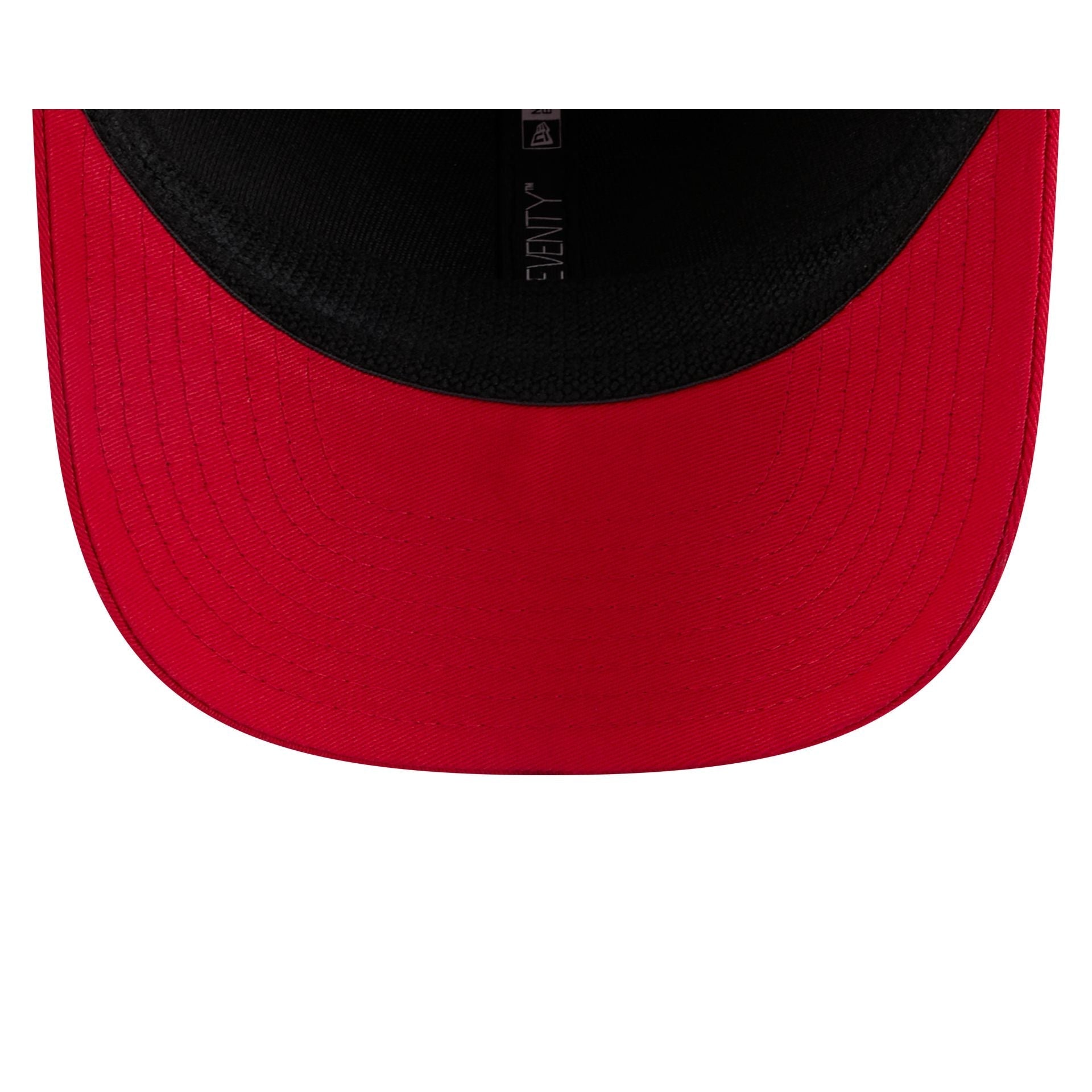San Francisco 49ers Circle Patch 9SEVENTY Stretch-Snap Hat