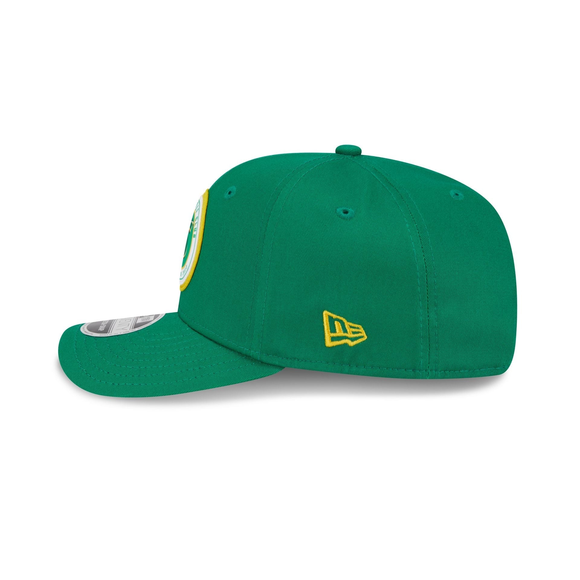 Stinger GC Circle Patch 9SEVENTY Stretch-Snap Hat
