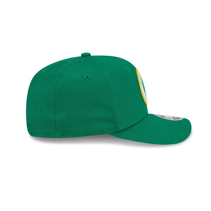 Stinger GC Circle Patch 9SEVENTY Stretch-Snap Hat