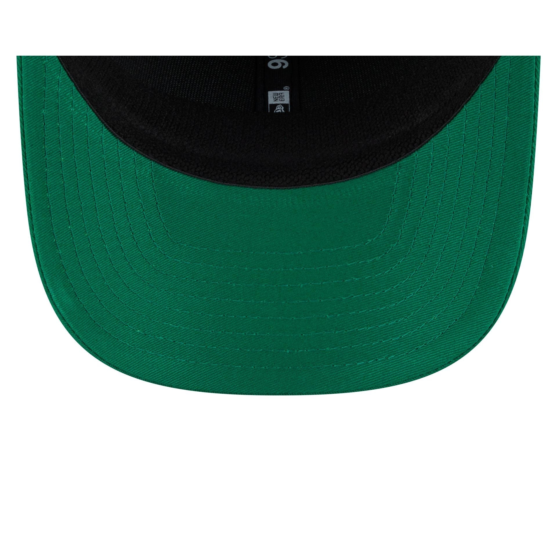 Stinger GC Circle Patch 9SEVENTY Stretch-Snap Hat