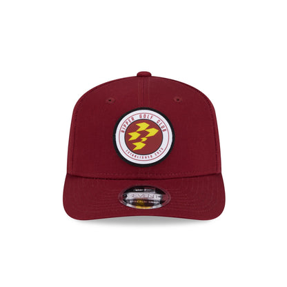 Ripper GC Circle Patch 9SEVENTY Stretch-Snap Hat