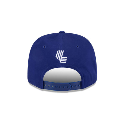 Smash GC Circle Patch 9SEVENTY Stretch-Snap Hat