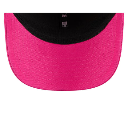 RangeGoats GC Circle Patch 9SEVENTY Stretch-Snap Hat