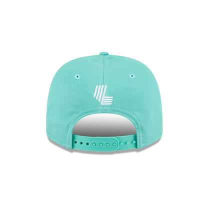 Torque GC Circle Patch 9SEVENTY Stretch-Snap Hat