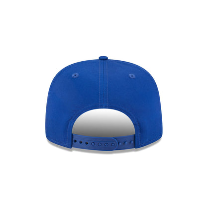 Chicago Cubs Team Text Golfer Hat