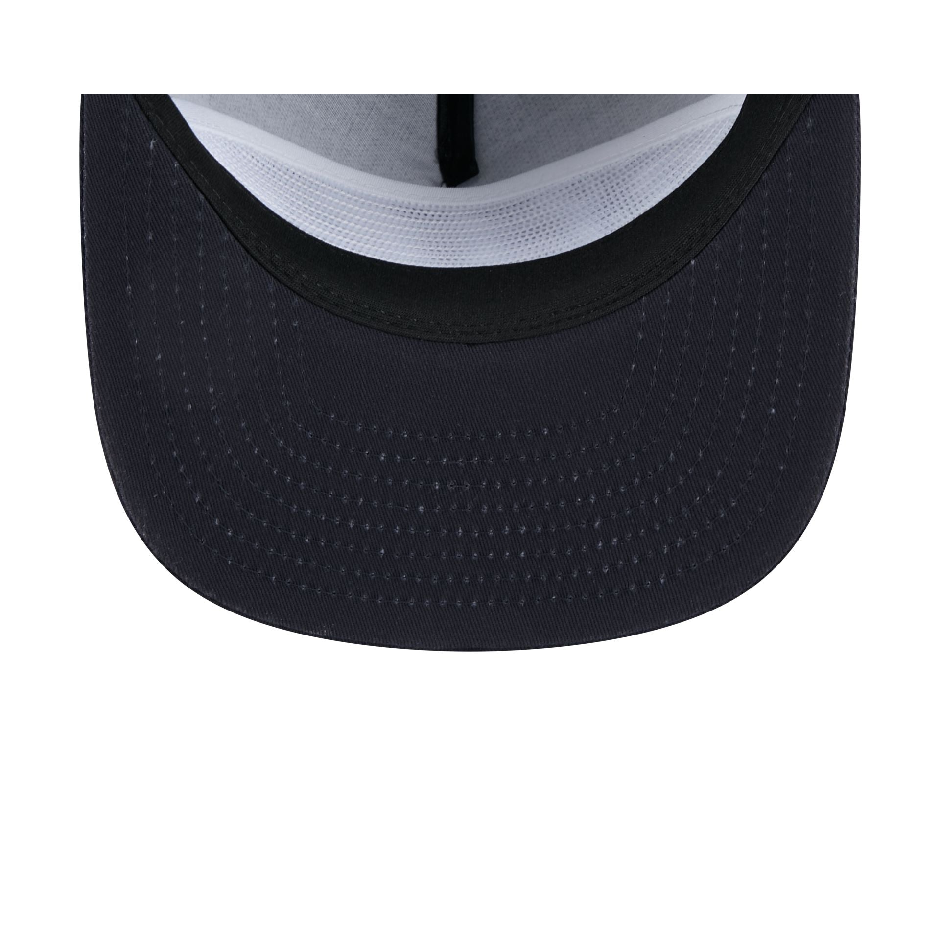 Cleveland Guardians Team Text Golfer Hat