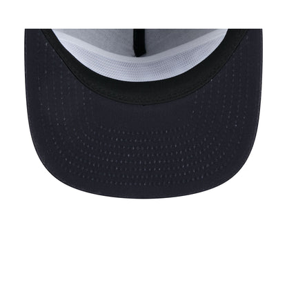 Cleveland Guardians Team Text Golfer Hat