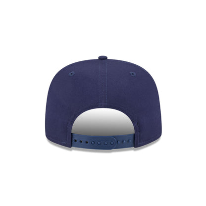 Milwaukee Brewers Team Text Golfer Hat