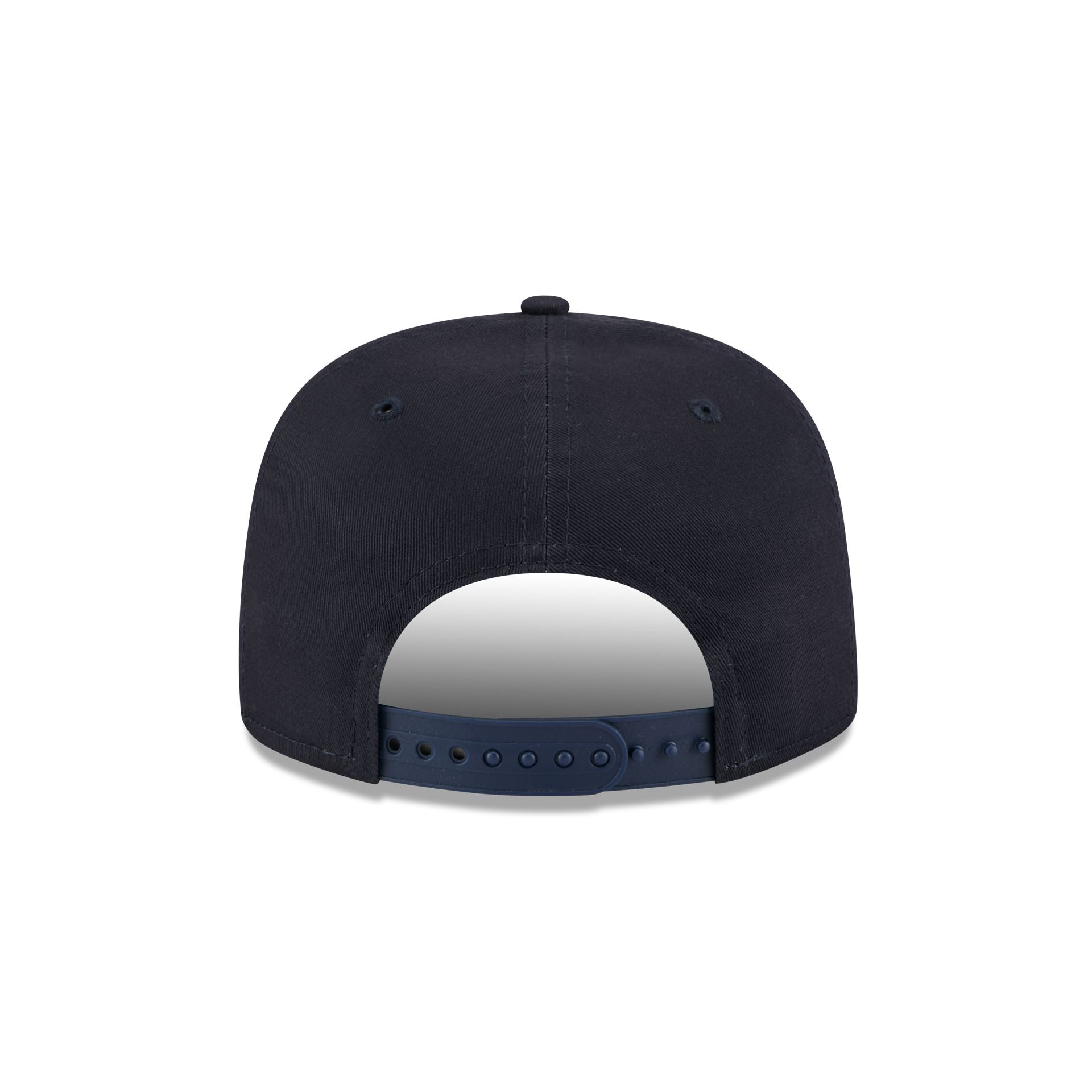 Minnesota Twins Team Text Golfer Hat