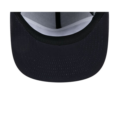 Minnesota Twins Team Text Golfer Hat