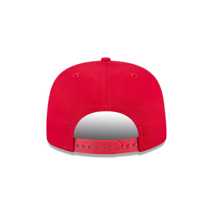 Philadelphia Phillies Team Text Golfer Hat