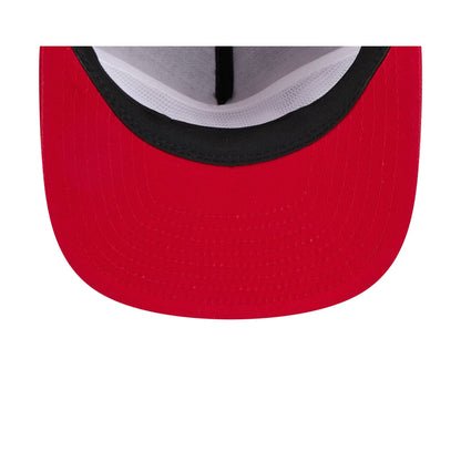 Philadelphia Phillies Team Text Golfer Hat