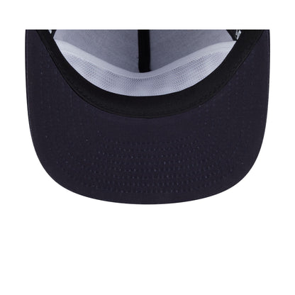 New York Yankees Team Text Golfer Hat