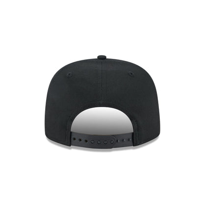 Cincinnati Bengals Team Text Golfer Hat