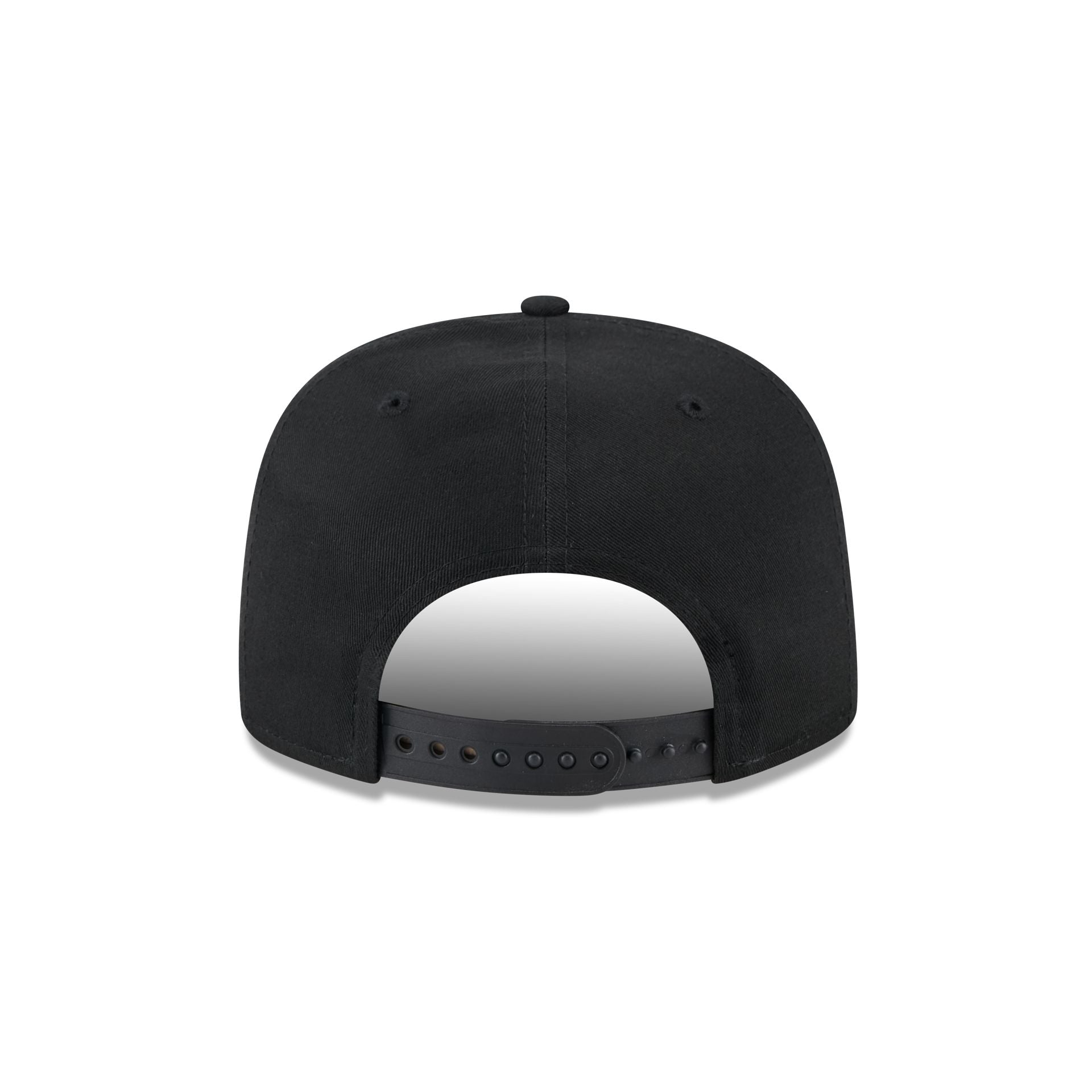 Pittsburgh Steelers Team Text Golfer Hat