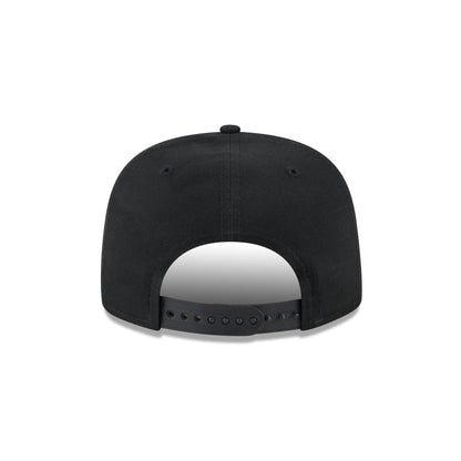 Pittsburgh Steelers Team Text Golfer Hat