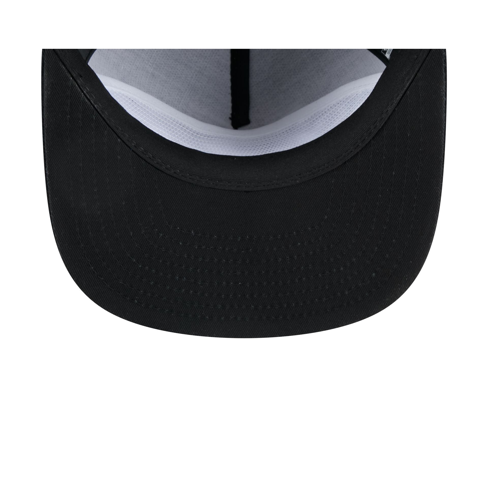 Pittsburgh Steelers Team Text Golfer Hat