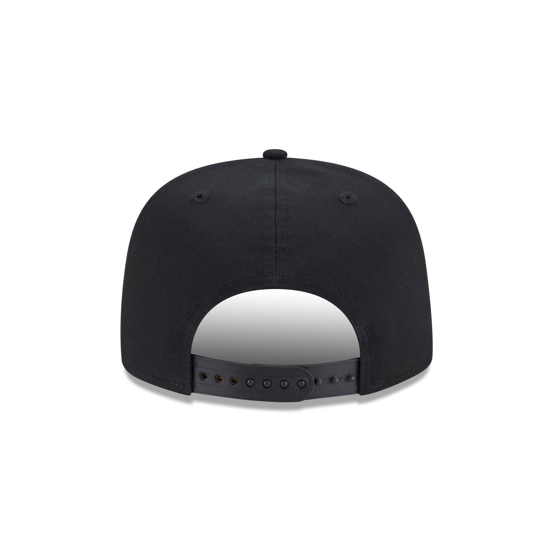 New Orleans Saints Team Text Golfer Hat