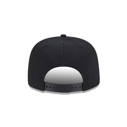 New Orleans Saints Team Text Golfer Hat