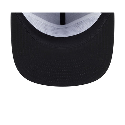 New Orleans Saints Team Text Golfer Hat