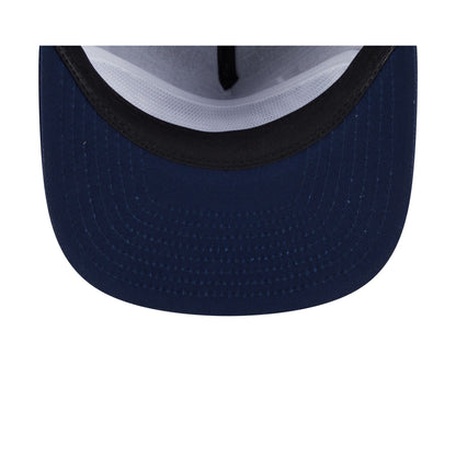 Los Angeles Clippers Team Text Golfer Hat