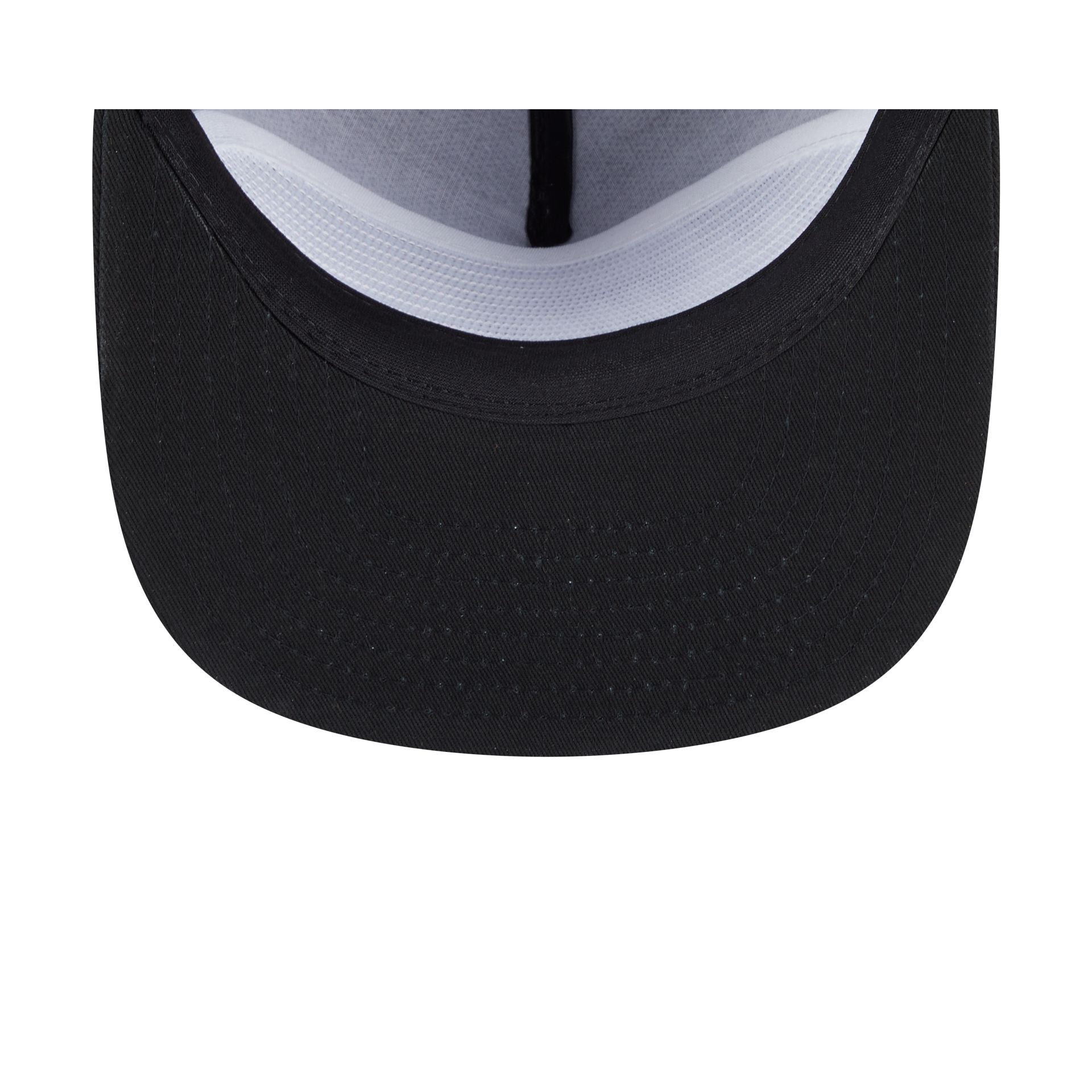 Portland Trail Blazers Team Text Golfer Hat