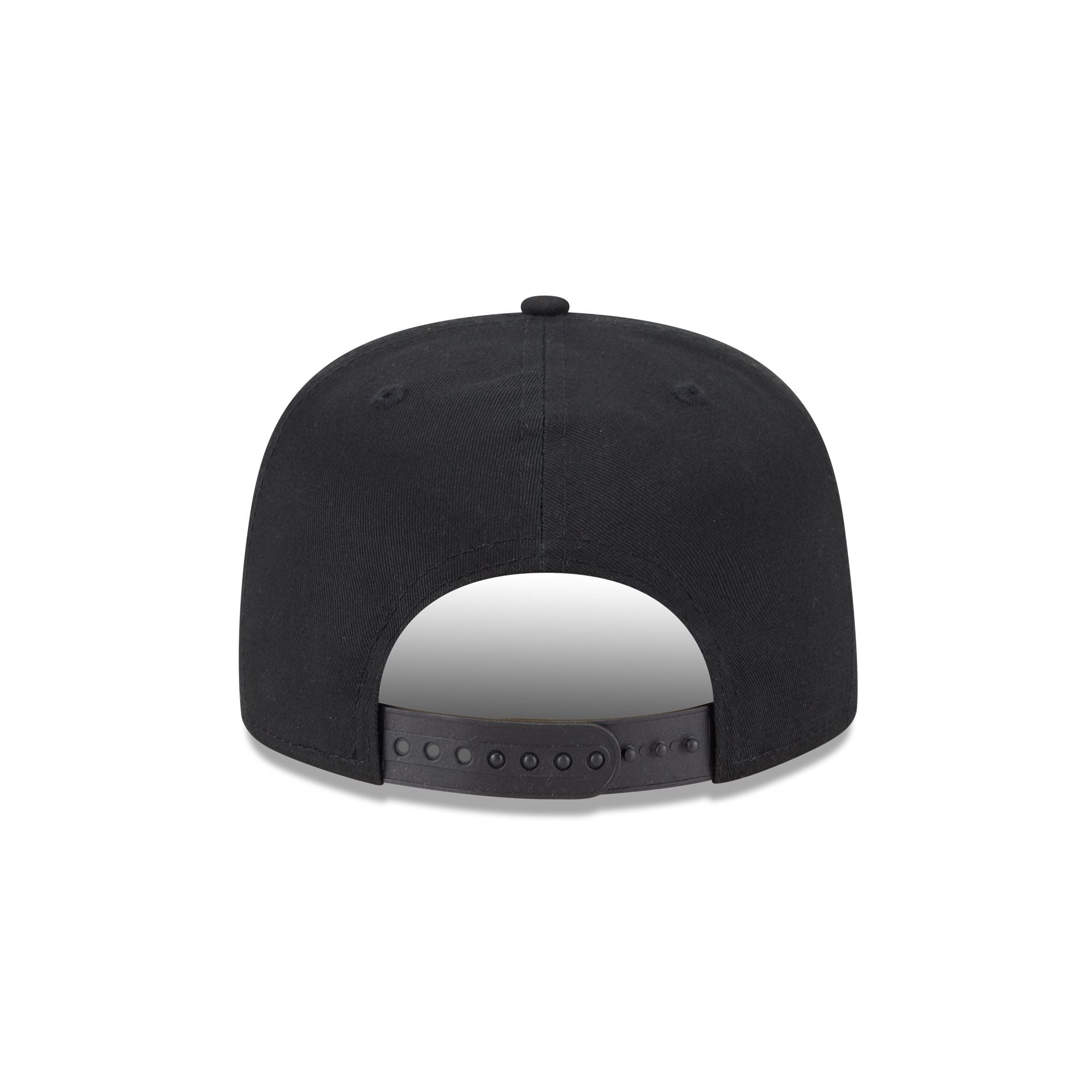 Orlando Magic Team Text Golfer Hat